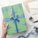Search for chinoiserie christmas wrapping paper Preppy