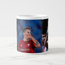 Search for soccer world mugs Champion