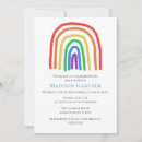 Search for rainbow graduation invitations Fun