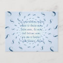 Search for becomes postcards Quote
