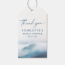 Search for beach gift tags Thank you
