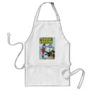 Search for vs aprons Green lantern