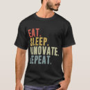 Search for creator tshirts Sleep