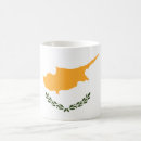 Search for cyprus mugs Flag
