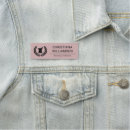 Search for pharmacist name tags Professional