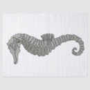 Search for seahorse tissue paper Animal