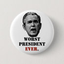 Search for president bush badges Barack obama