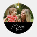 Search for pregnancy announcement christmas tree decorations Mother mama mum