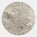 Search for map of france stickers Relief