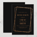 Search for art deco frame invitations Vintage