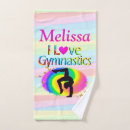Search for gymnastics gifts Girl gymnast
