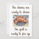 Search for clam invitations Party