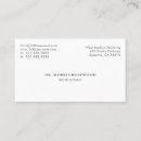 Search for neurologist business cards Medical