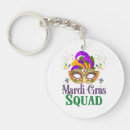 Search for carnival masks key rings New orleans