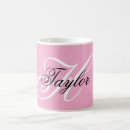 Search for luxury mugs Pink