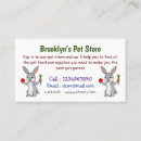 Search for bunny rabbit business cards Cartoon