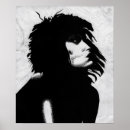 Search for goth posters Woman