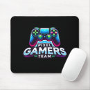 Search for gamers mouse mats Retro gaming