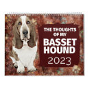 Search for hound calendars Dog lover