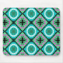 Search for aztec art mouse mats Bohemian