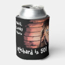 Search for funny birthday can coolers Fifty