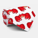 Search for claws ties Crustacean