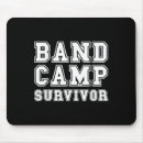 Search for band mouse mats Marching