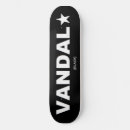 Search for vandal Skate