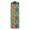 Search for parrot travel mugs Green