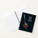 Search for koi fish notebooks Water