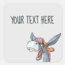 Search for donkey stickers Cute