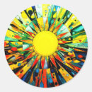 Search for sun glasses stickers Modern
