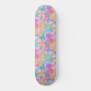 Search for tie dye skateboards Pink