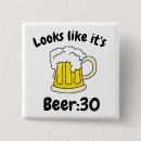 Search for funny drinking square badges Beer