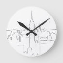 Search for new york city clocks Modern