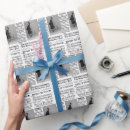 Search for college graduation wrapping paper Modern