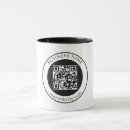 Search for editable name mugs Modern