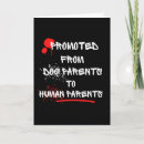 Search for seasonal pregnancy announcement cards New parents
