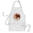 Search for elephants long aprons African elephant