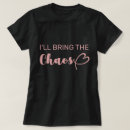 Search for chaos clothing Black