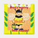Search for worries magnets Happy