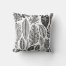 Search for black fern cushions Vintage