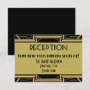 Search for flappers invitations Bride