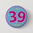 Search for birthday badges Party