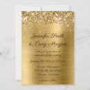Search for ombre wedding invitations Modern