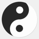 Search for ying and yang stickers Spirituality