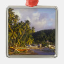 Search for st lucia christmas tree decorations Boat