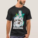 Search for dadacorn tshirts Fathers