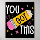 Search for funny pencil posters Cute