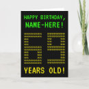 Search for 69 birthday cards Sixty ninth birthday
